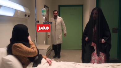 مسلسل شارع الأعشى 2 الحلقة 20