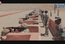 اعلان التطوع بالقوات المسلحة