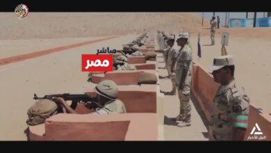 اعلان التطوع بالقوات المسلحة