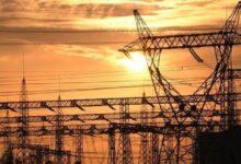 انقطاع الكهرباء في العراق