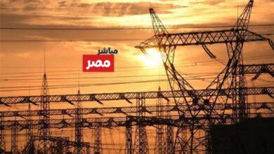 انقطاع الكهرباء في العراق