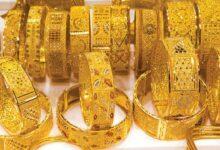 سعر جرام الذهب عيار 21 سعر الذهب اليوم
