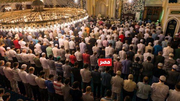 صلاة التهجد