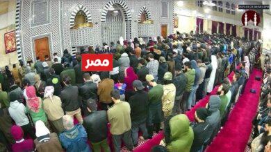 صلاة التهجد