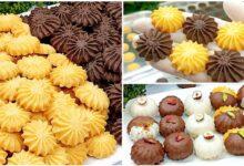 طريقة عمل البيتي فور