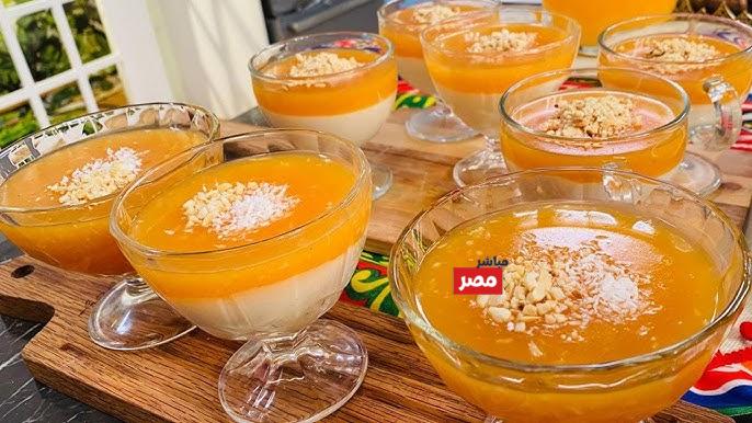 طريقة عمل قمر الدين