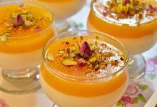 طريقة عمل قمر الدين