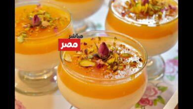 طريقة عمل قمر الدين