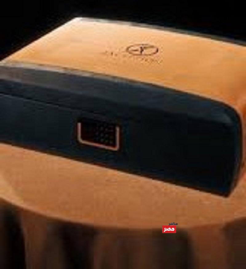 علبة كحك اكسبشن