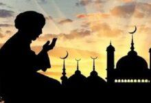 متى تبدأ العشر الأواخر من رمضان