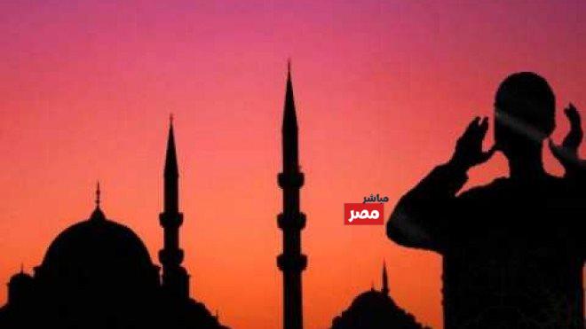 متى تبدأ العشر الأواخر من رمضان