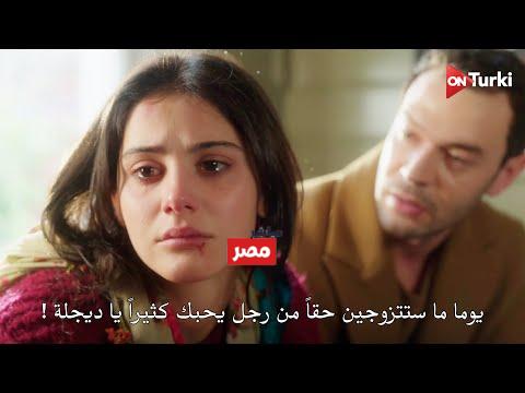 مسلسل أنت من أحببت