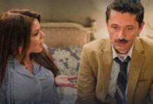 مسلسل المتر سمير