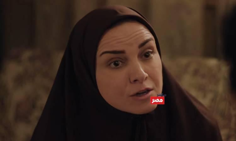 مسلسل حكاية نرجس