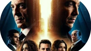 موعد عرض مسلسل فرصة اخيرة