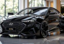 هيونداي إلنترا