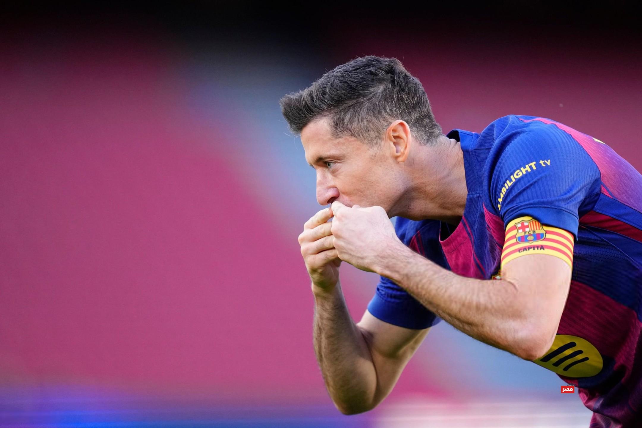 القنوات الناقلة لمباراة برشلونة ونيوكاسل يونايتد