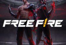 اكواد فري فاير مجانا