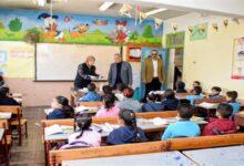 موعد نهاية الترم الثانى 2026 فى المدارس