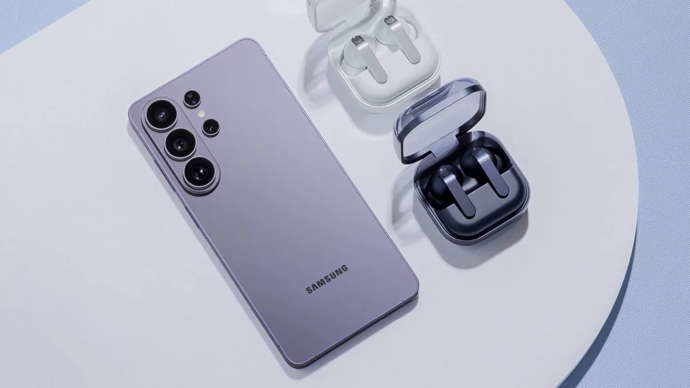 Samsung Galaxy S26 Ultra