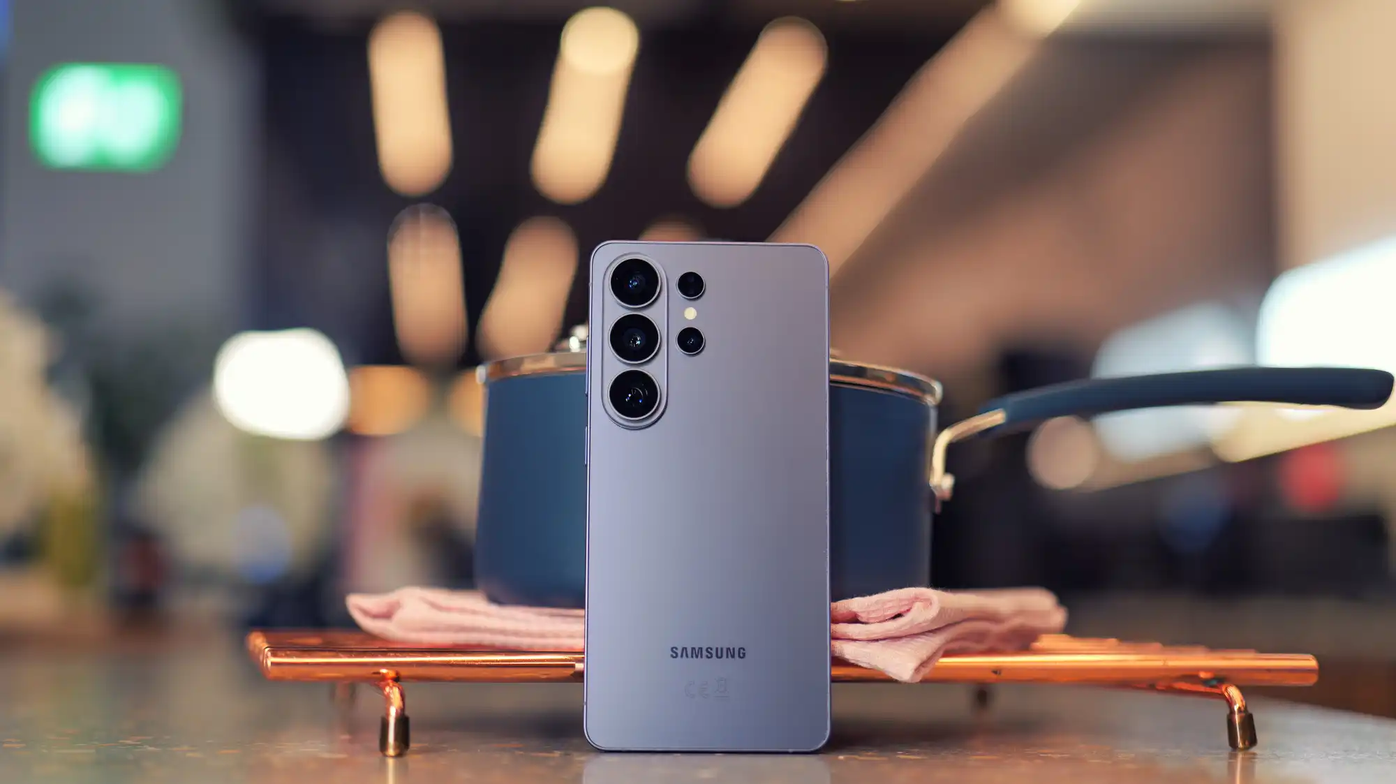 Samsung Galaxy S26 Ultra