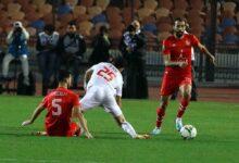 القنوات الناقلة لمباراة الزمالك وشباب بلوزداد اليوم