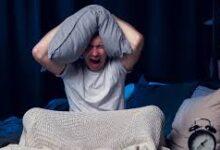 مشروبات تساعد على النوم والاسترخاء