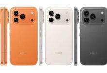 هاتف honor 600 pro