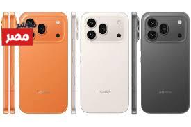 هاتف honor 600 pro