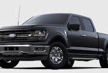 سيارة فورد F-150 نايت مير 2026