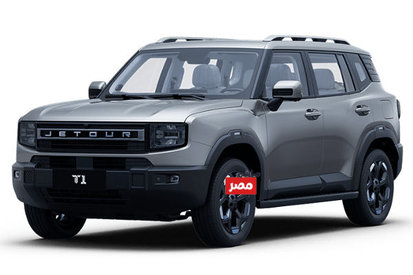 سيارة جيتور T1 موديل 2026