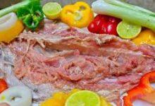 اسعار الرنجة والفسيخ اليوم