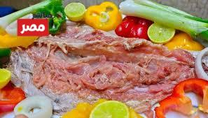 اسعار الرنجة والفسيخ اليوم