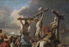 الجمعة العظيمة 2026