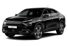 سيارات ستروين C4 الجديدة 2026