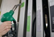 اسعار البنزين في الامارات