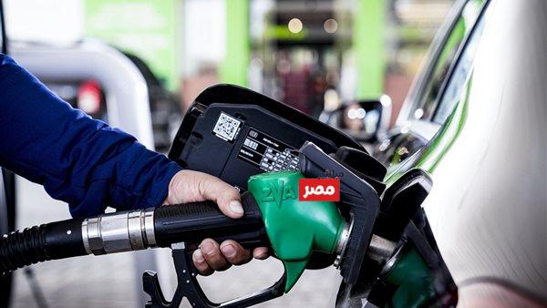 اسعار البنزين في الامارات