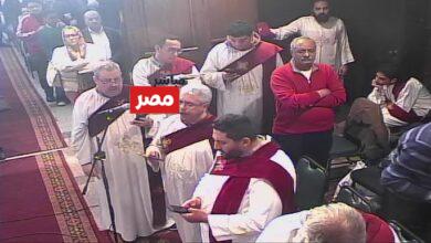 الجمعة العظيمة 2026