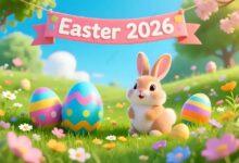 تهنئة شم النسيم 2026