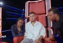 ذا فويس كيدز