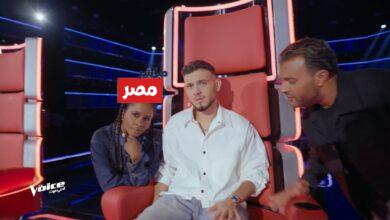 ذا فويس كيدز