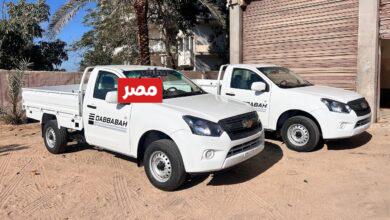 سعر الدبابة منصور شيفروليه 2027 اليوم