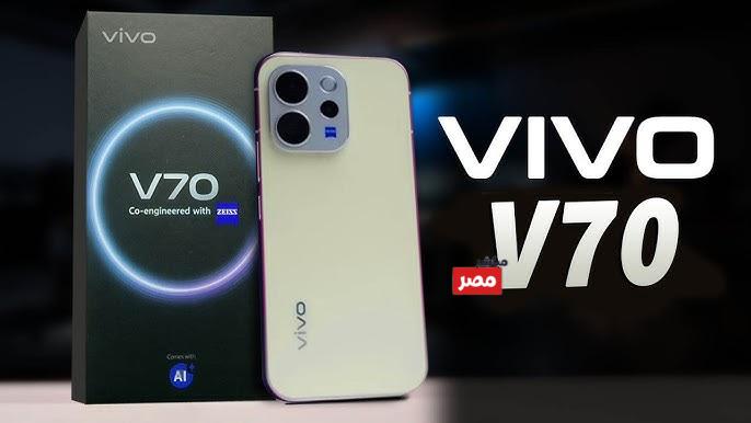 فيفو v70 5g